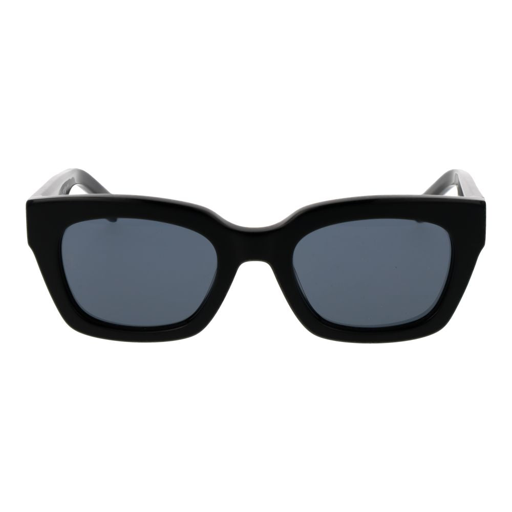 Gafas de sol negras para mujer
