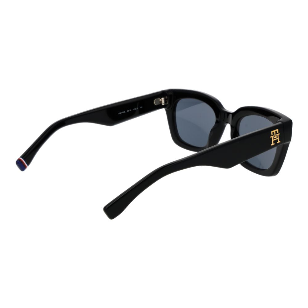 Gafas de sol negras para mujer