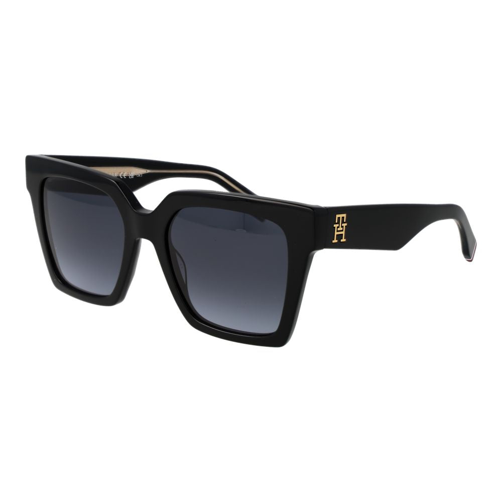 Gafas de sol negras para mujer