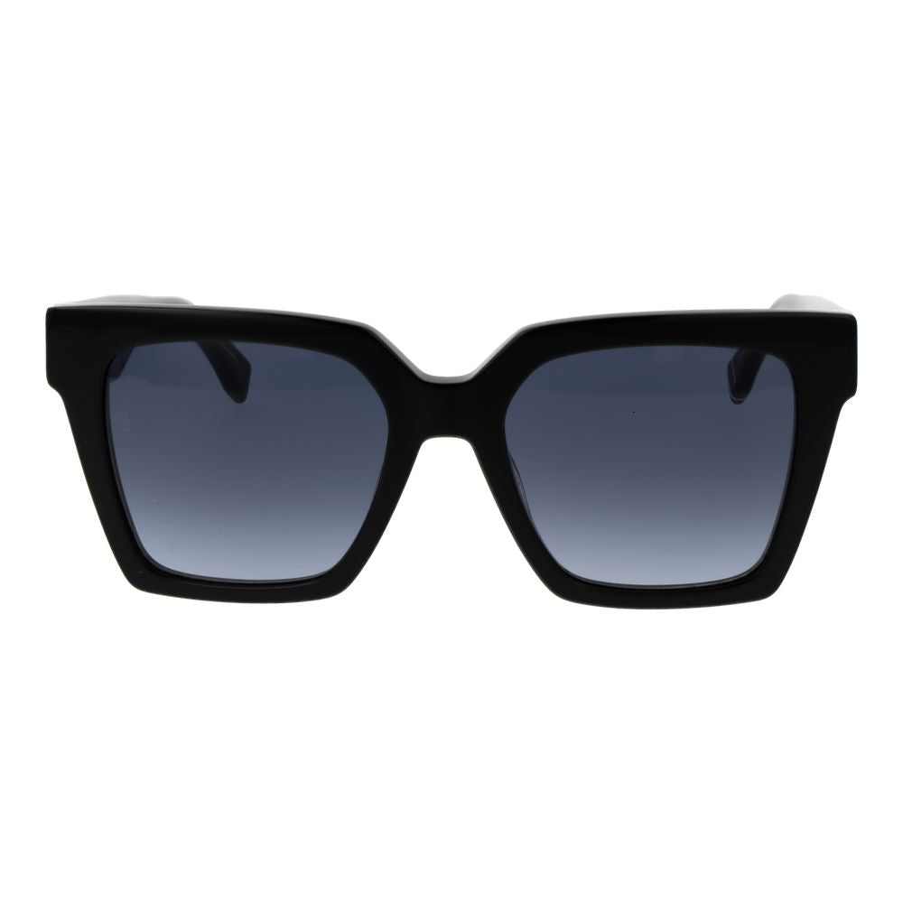 Gafas de sol negras para mujer