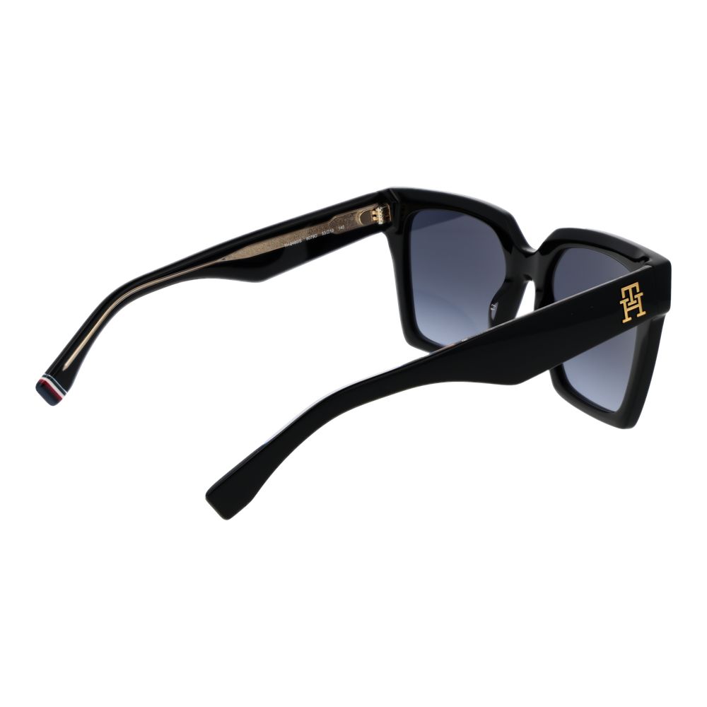 Gafas de sol negras para mujer