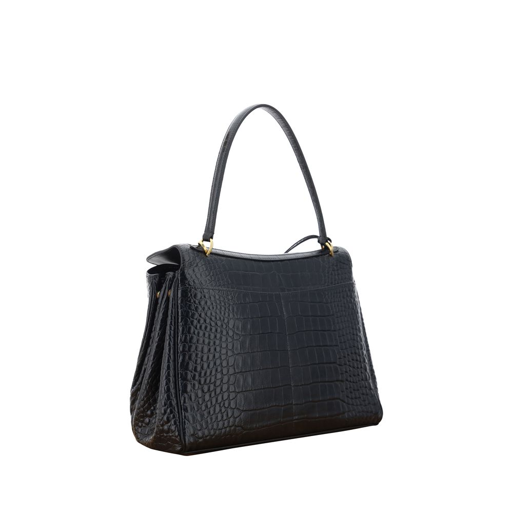 Sac à main moyen Rodeo