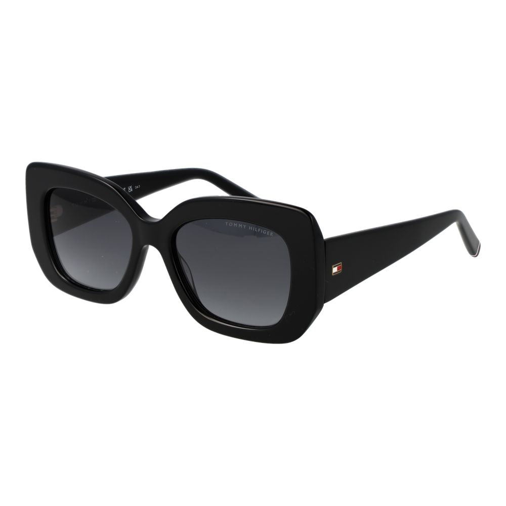Lunettes de soleil noires pour femmes