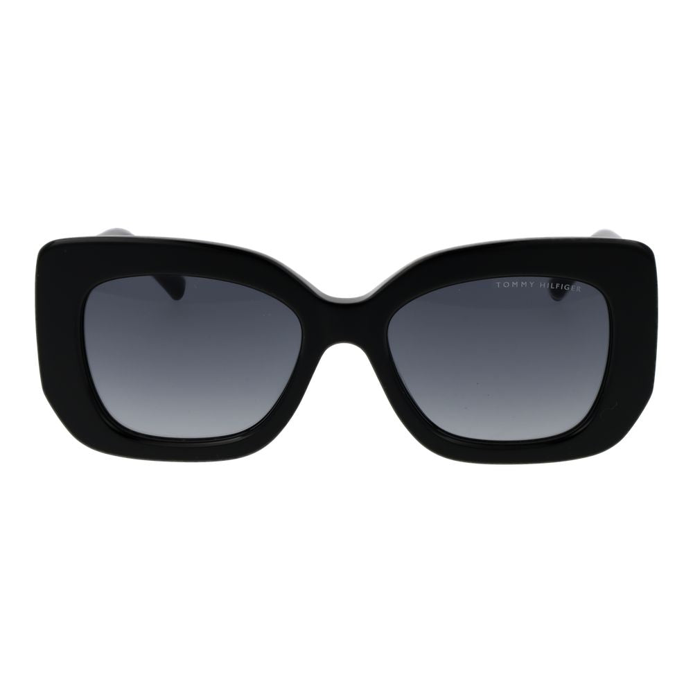 Lunettes de soleil noires pour femmes