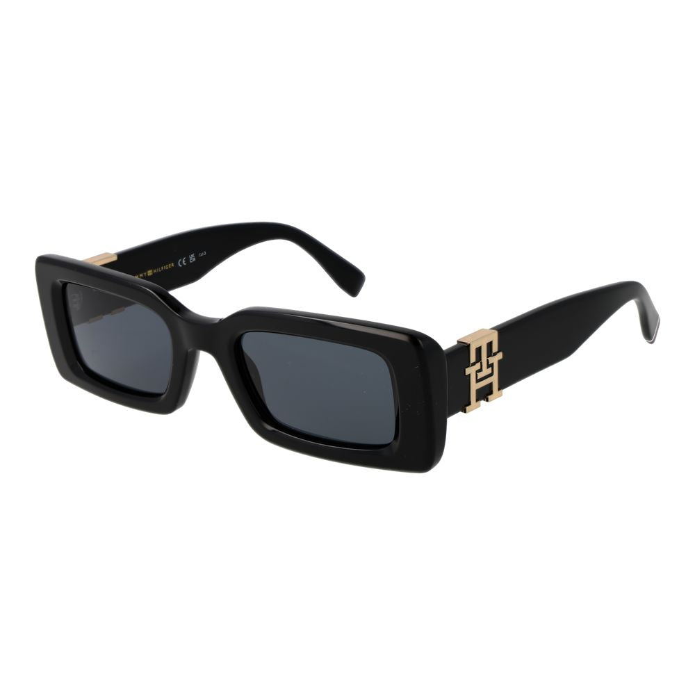 Gafas de sol negras para mujer