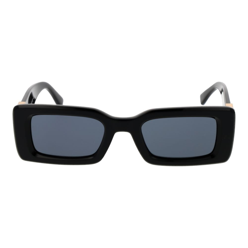 Gafas de sol negras para mujer