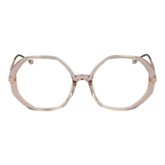Pink Women Glasses Frame