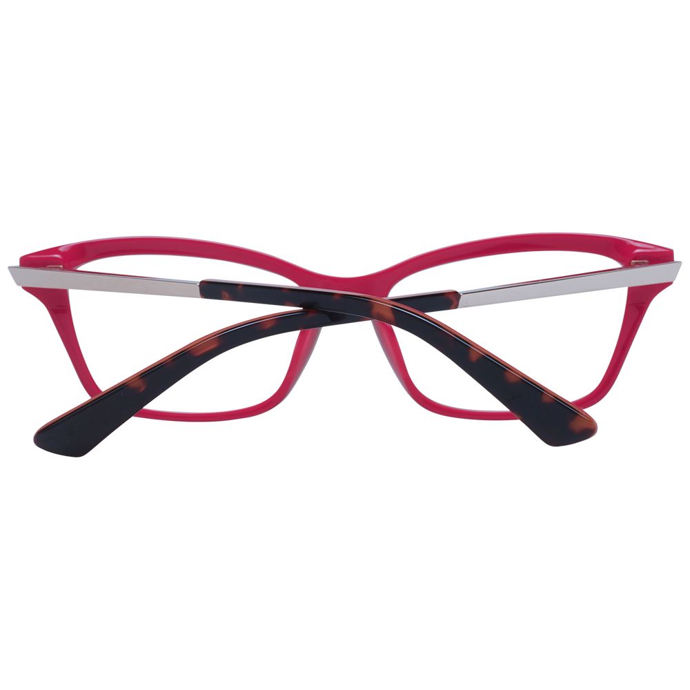 Montures optiques marron pour femmes