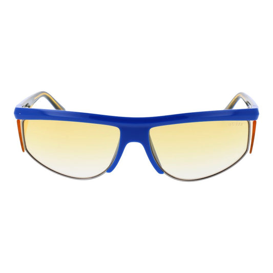 Gafas de sol azules para hombre