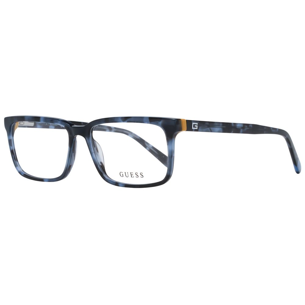 Montures optiques Blue Men