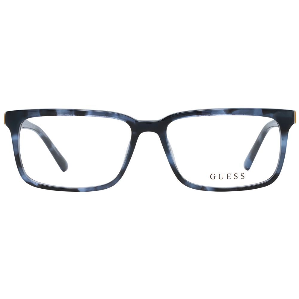 Montures optiques Blue Men