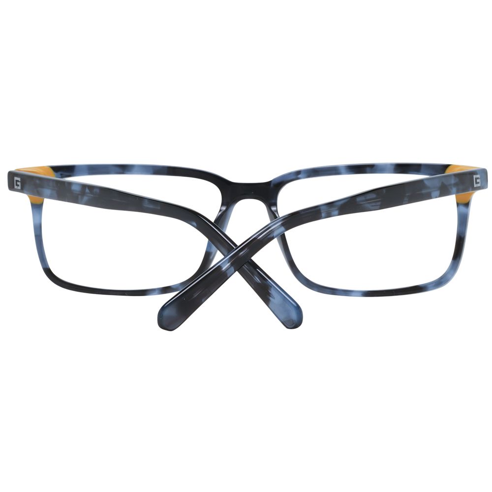 Montures optiques Blue Men