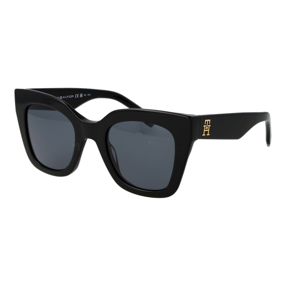 Gafas de sol negras para mujer