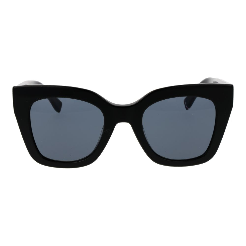 Gafas de sol negras para mujer