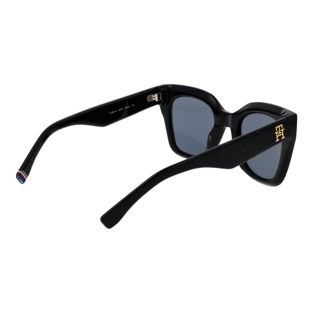 Gafas de sol negras para mujer