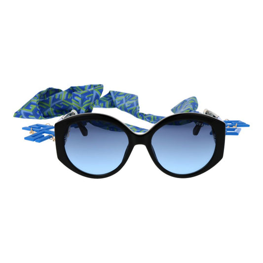 Lunettes de soleil noires pour femmes