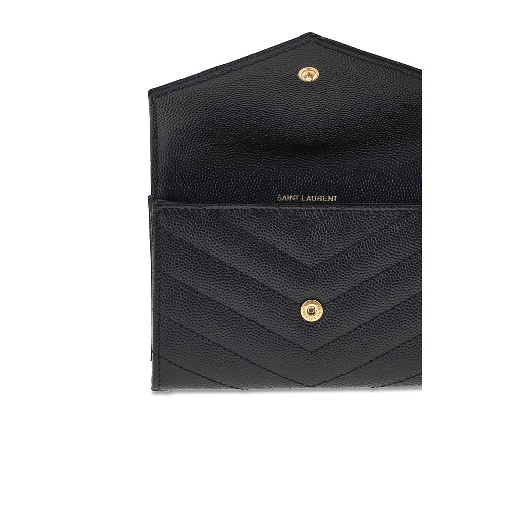 Cartera de cuero
