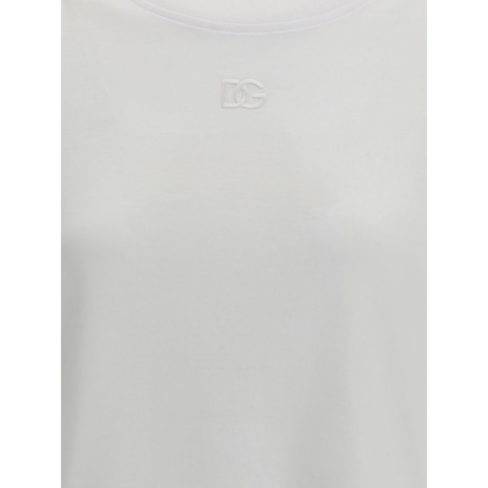 Camiseta con el logotipo