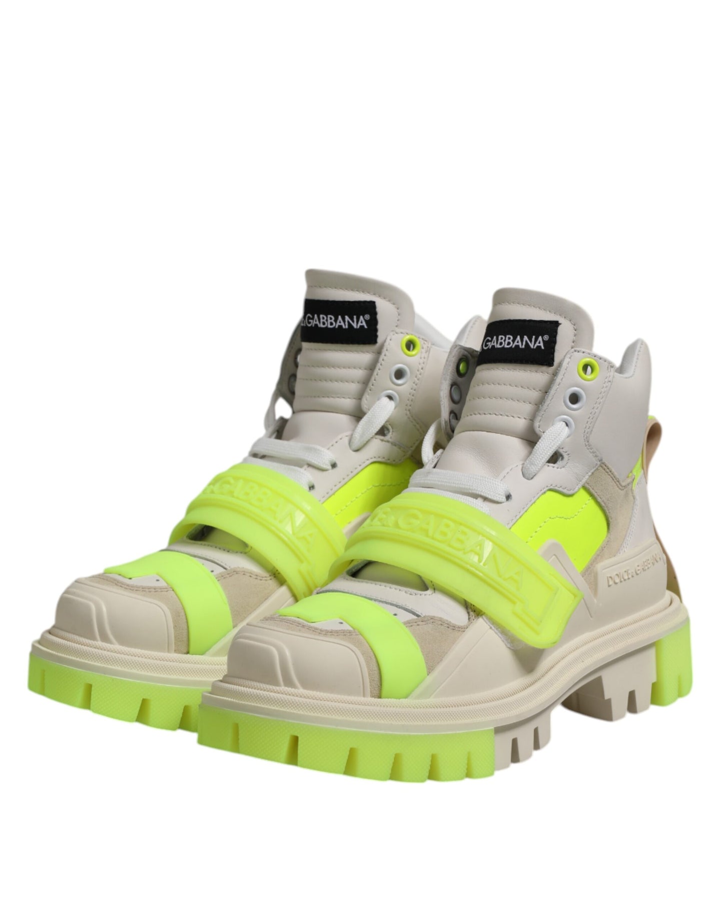 Botas de trekking multicolor, zapatillas deportivas