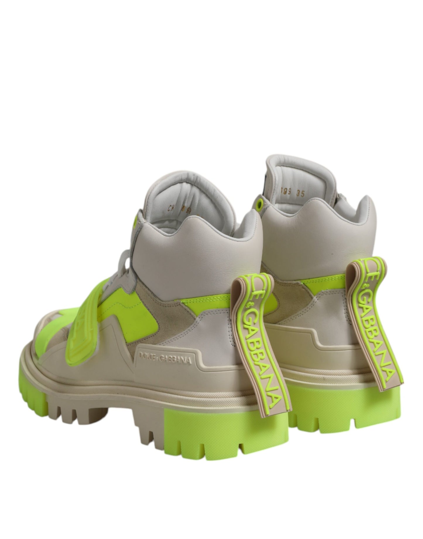 Botas de trekking multicolor, zapatillas deportivas