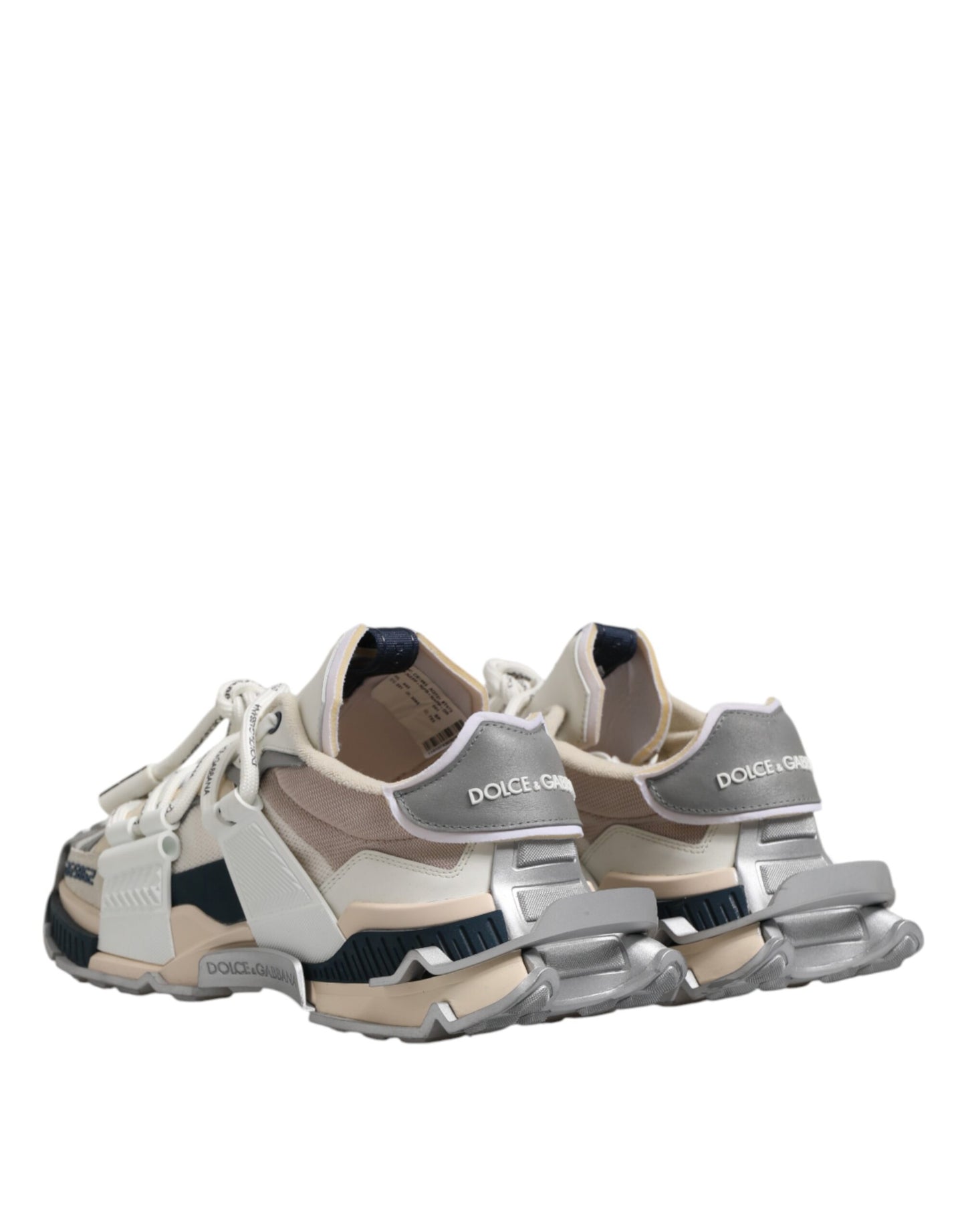 Zapatillas deportivas bajas multicolores para hombre