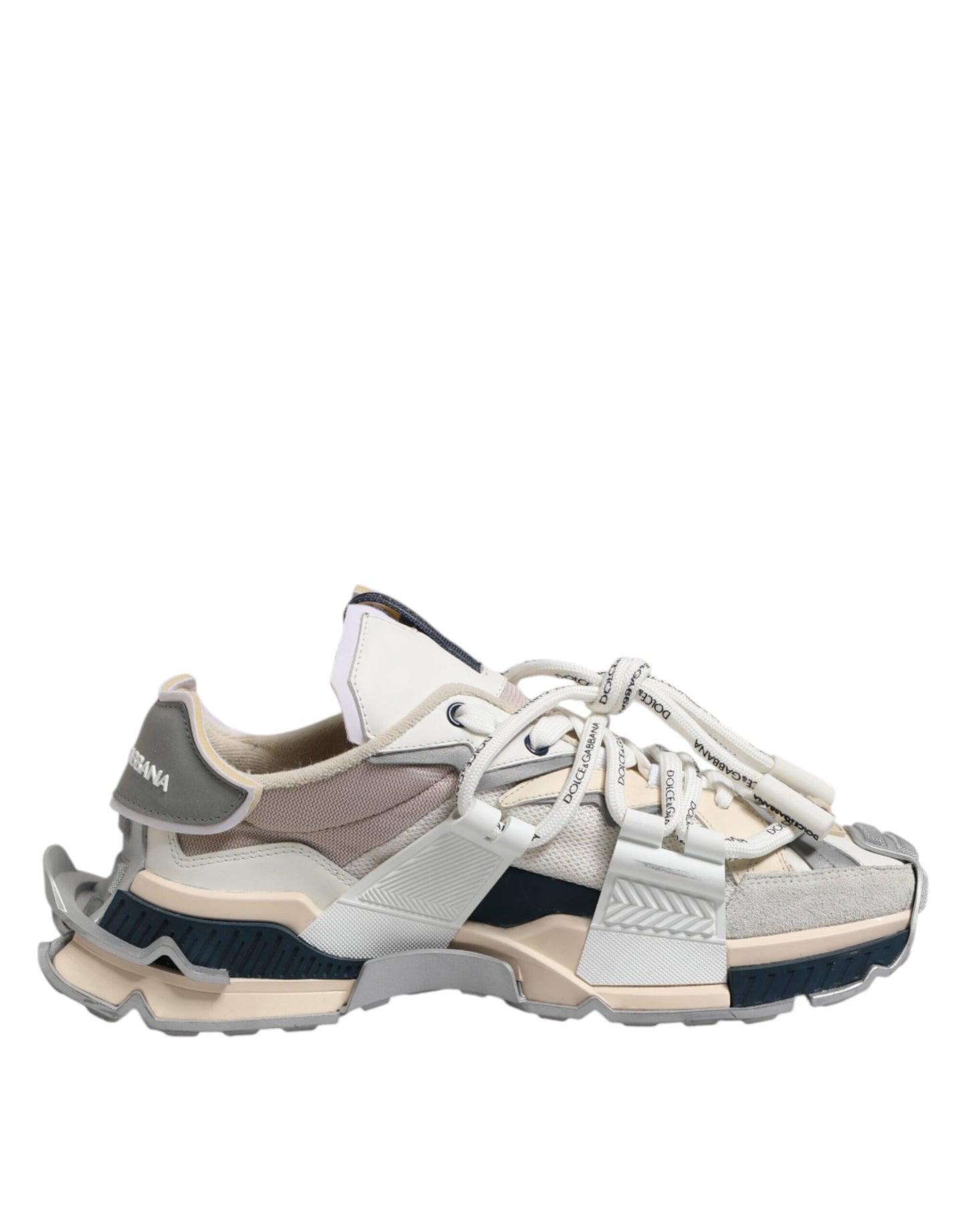 Zapatillas deportivas bajas multicolores para hombre