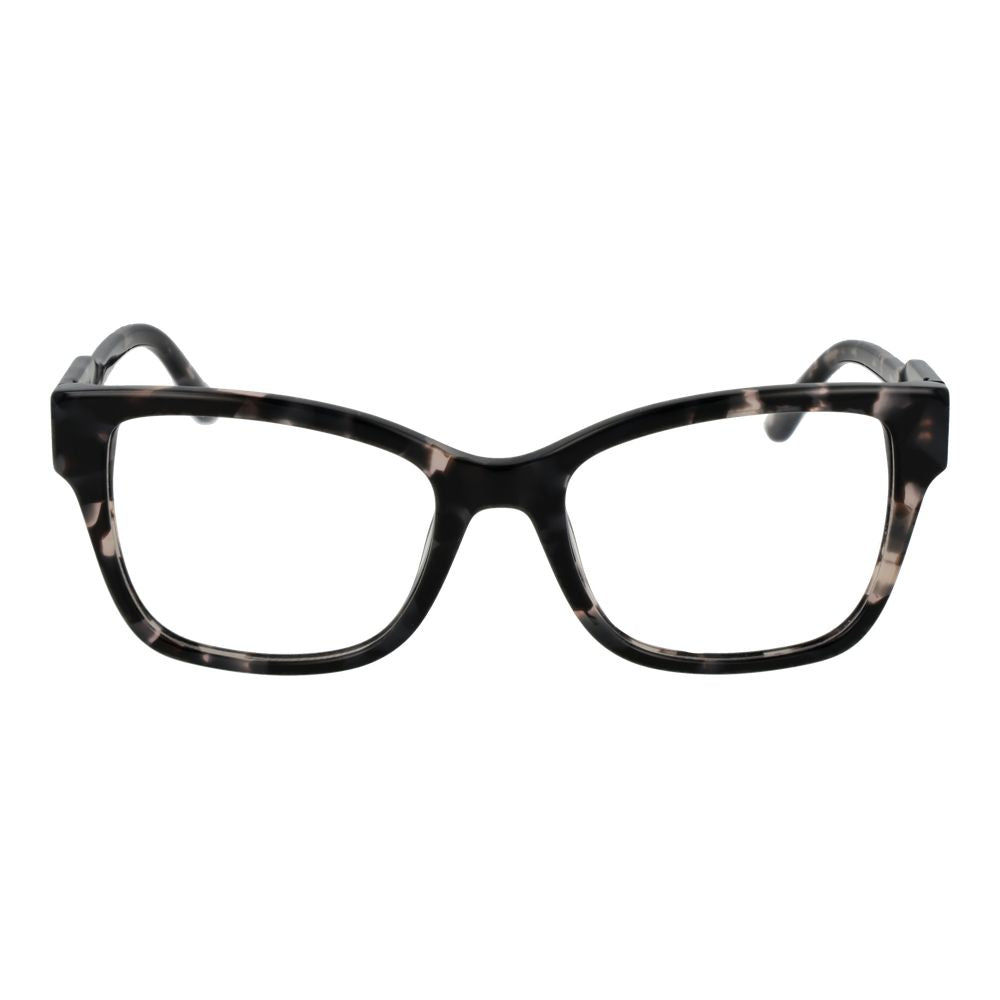 Montures optiques multicolores pour femmes