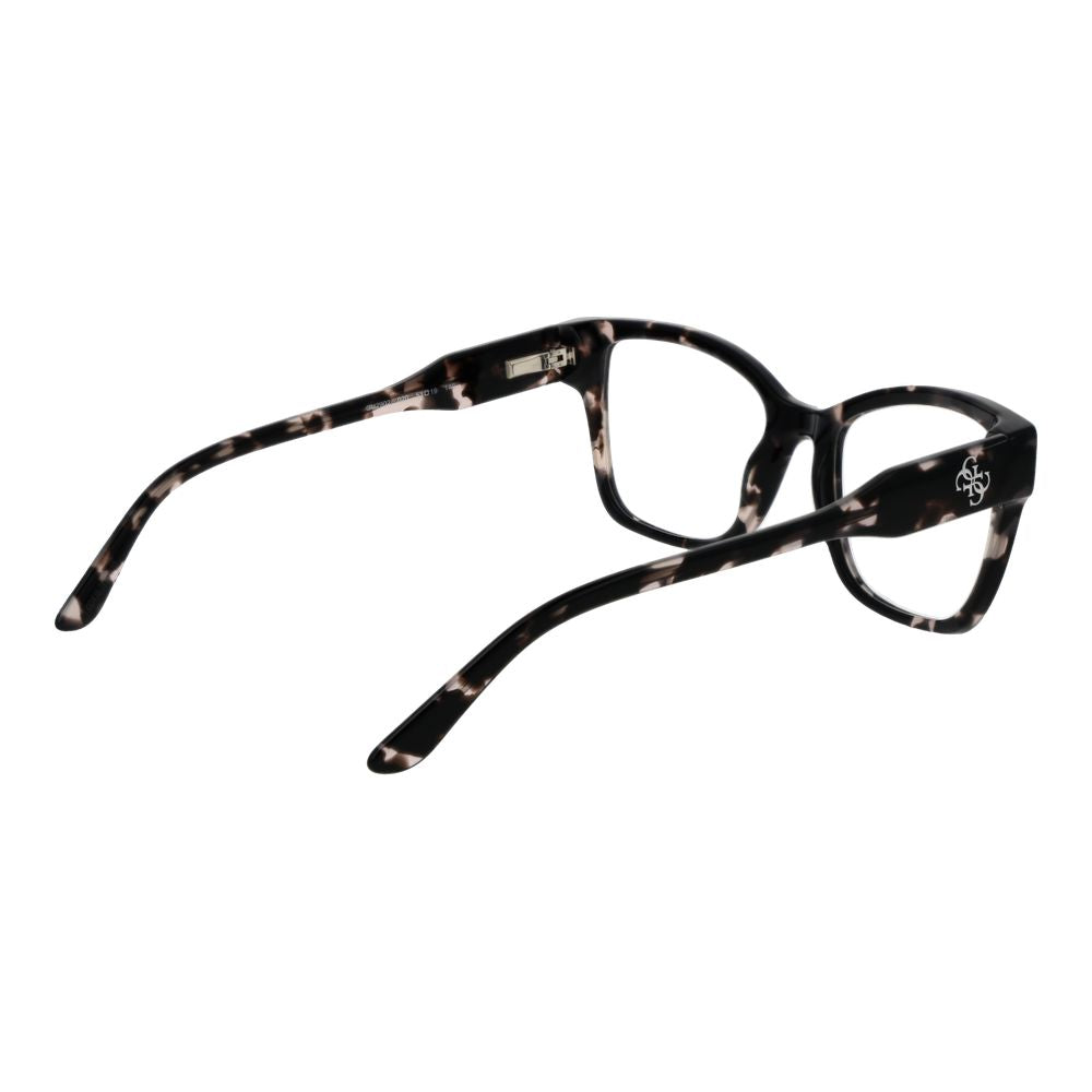 Montures optiques multicolores pour femmes