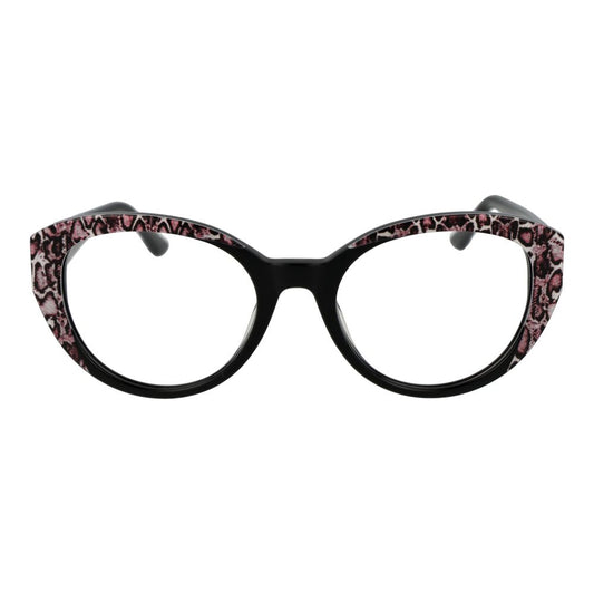 Montures optiques pour femmes noires