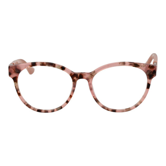 Pink Women Glasses Frame