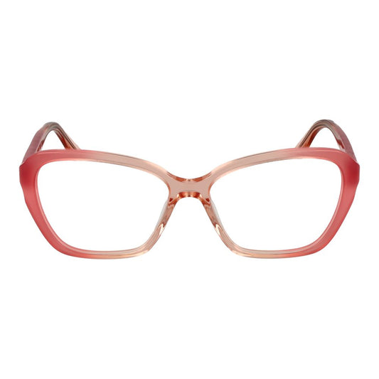 Pink Women Glasses Frame
