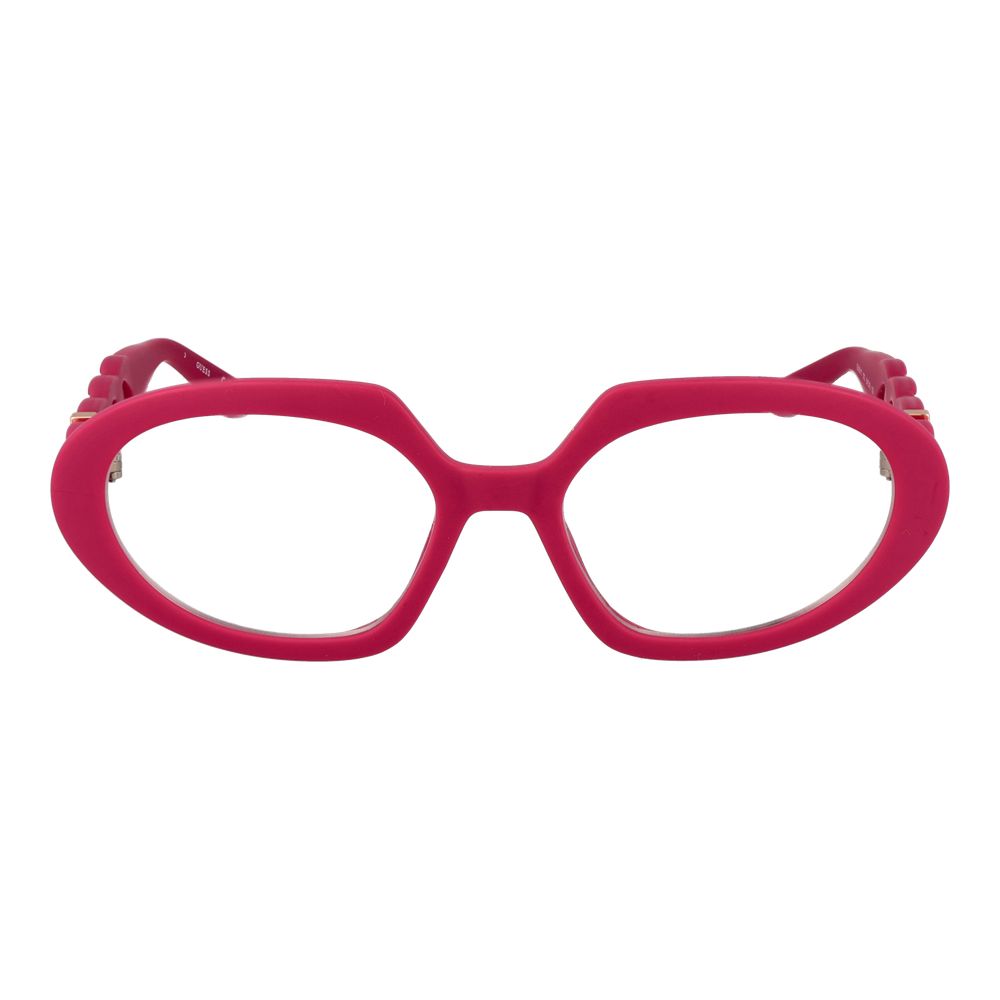 Montures optiques violettes pour femmes