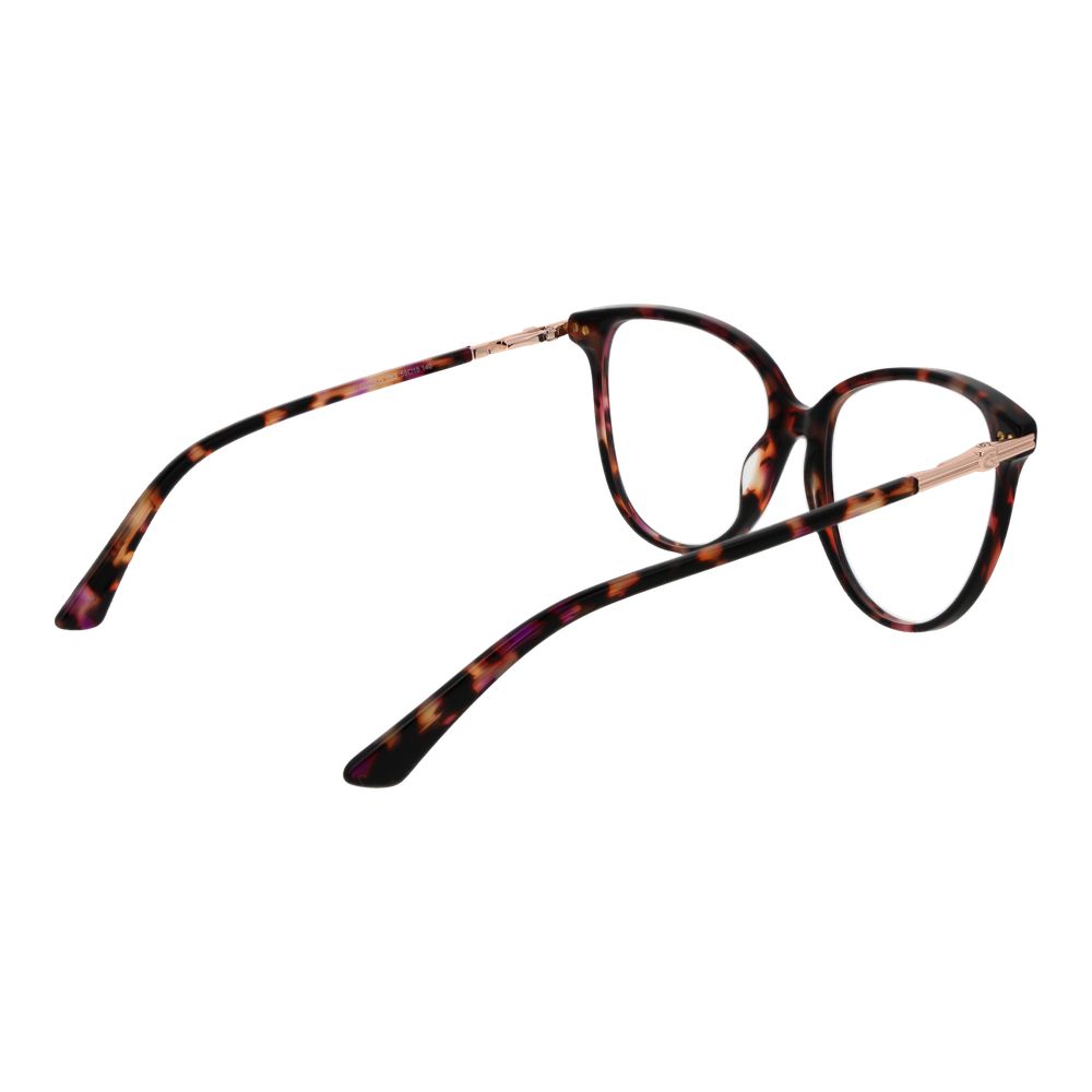 Montures optiques multicolores pour femmes