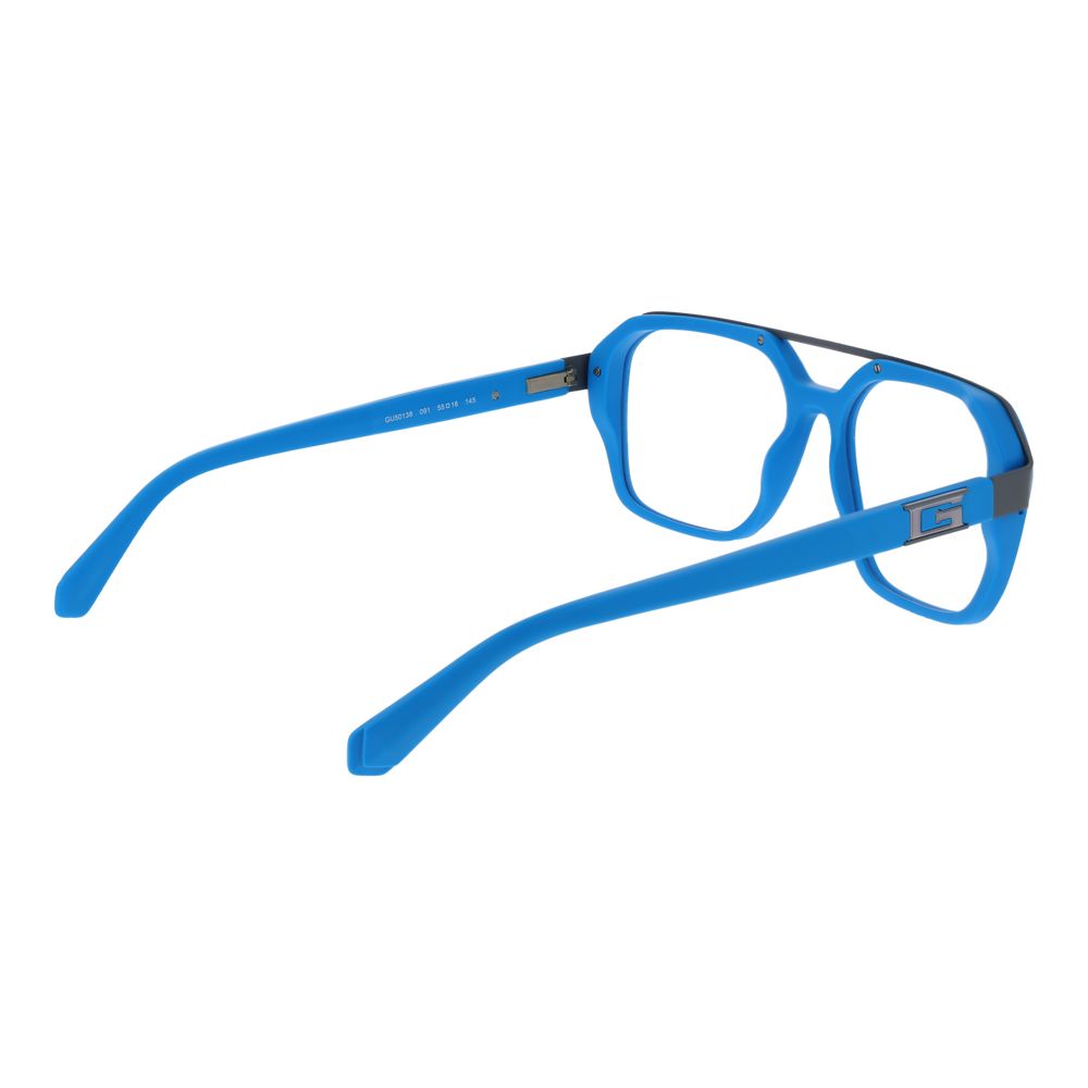 Montures optiques Blue Men