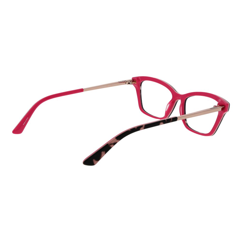 Montures optiques multicolores pour femmes