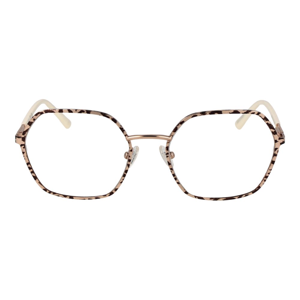 Montures optiques multicolores pour femmes