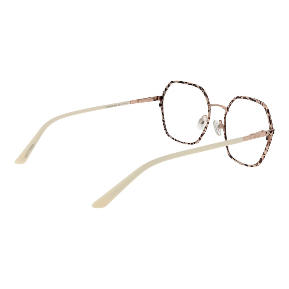 Montures optiques multicolores pour femmes