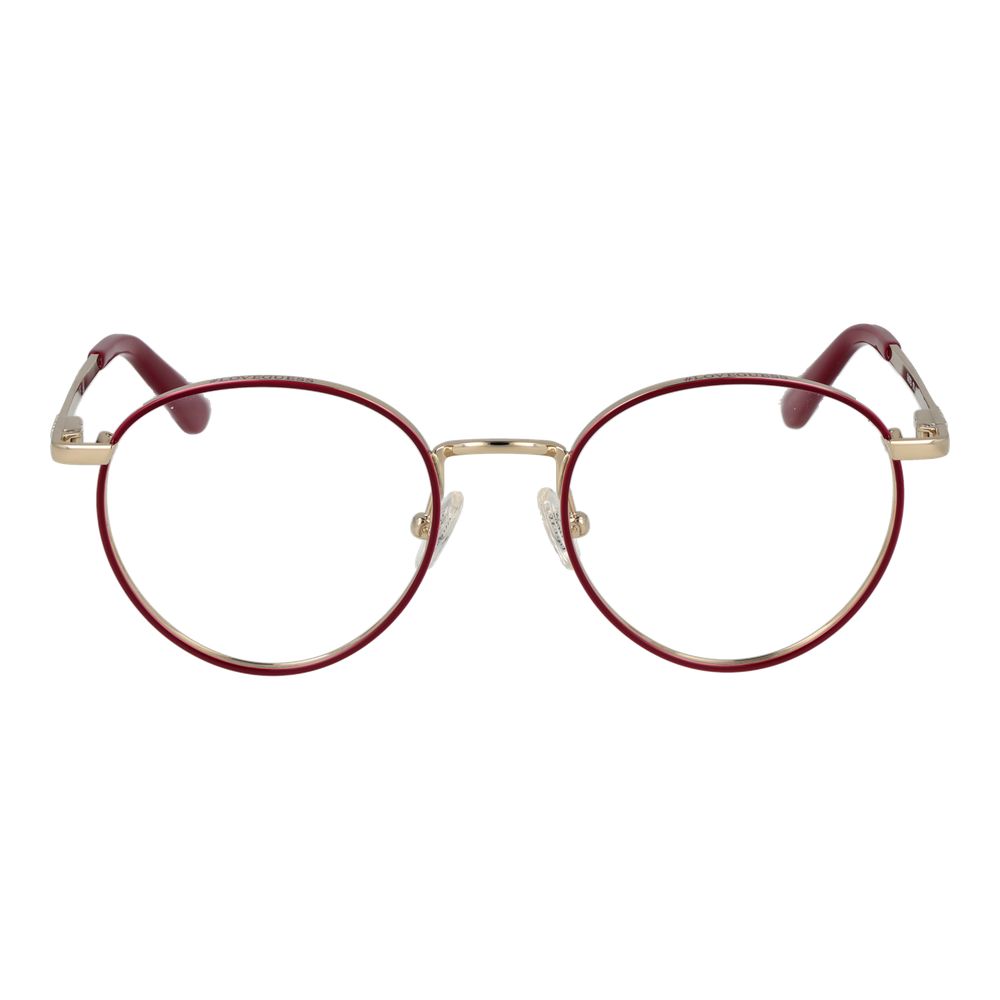 Montures optiques violettes pour femmes