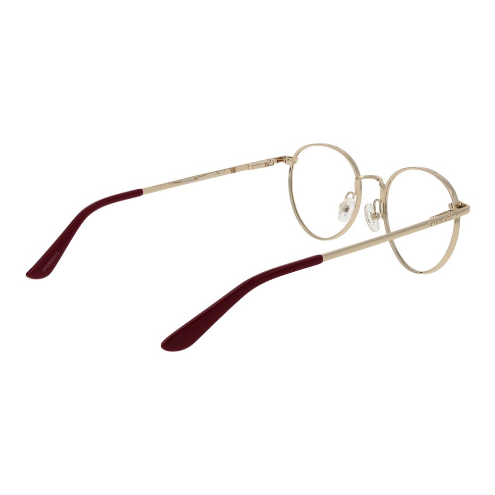 Montures optiques violettes pour femmes