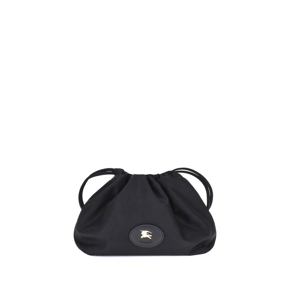 Pochette de chevalier équestre