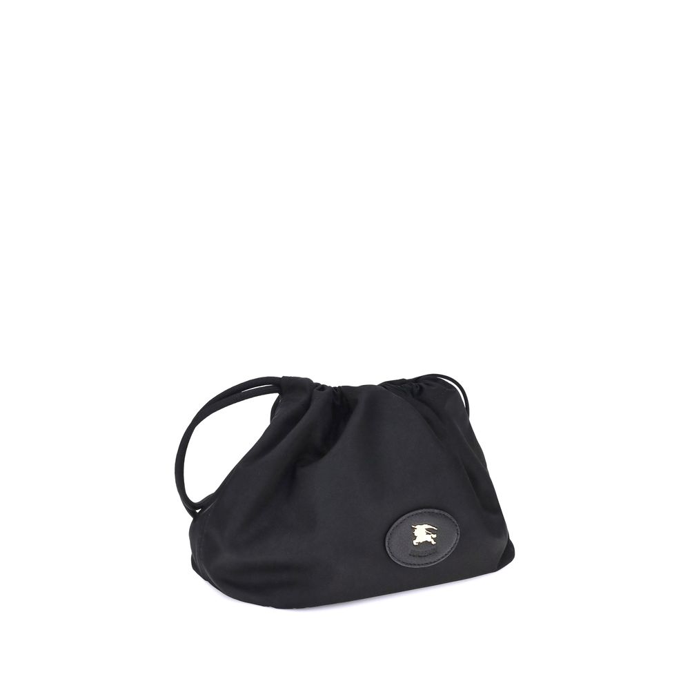 Pochette de chevalier équestre
