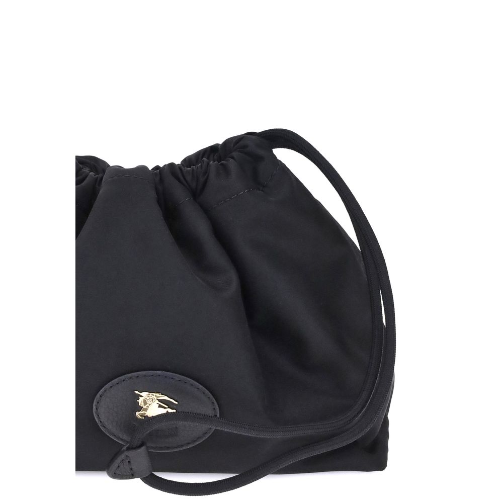Pochette de chevalier équestre