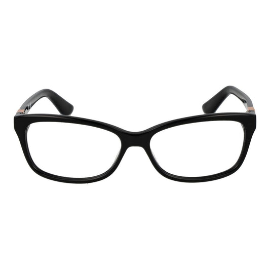 Montures optiques pour femmes noires