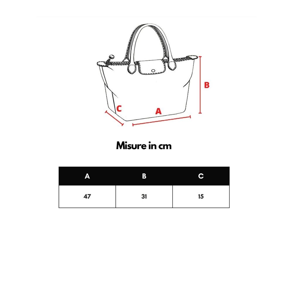 Bolsa de algodón gris