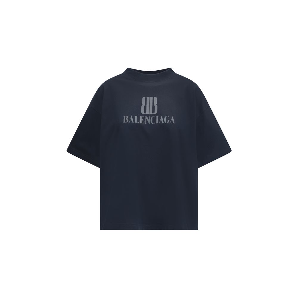 Camiseta con el logotipo
