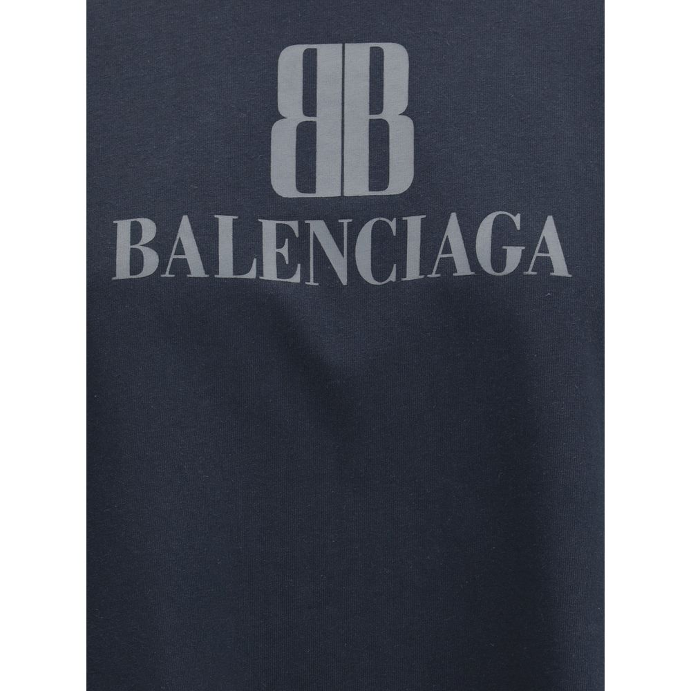 Camiseta con el logotipo