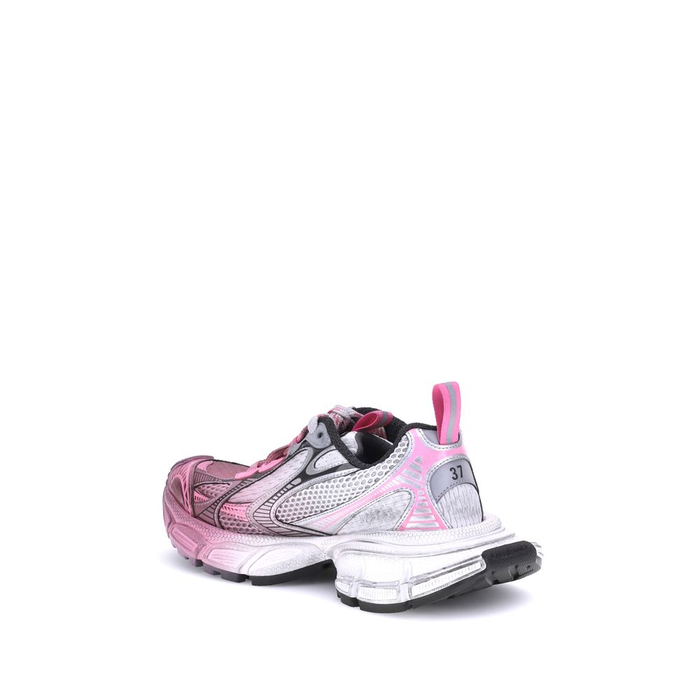 Zapatillas con spray para los dedos 3XL
