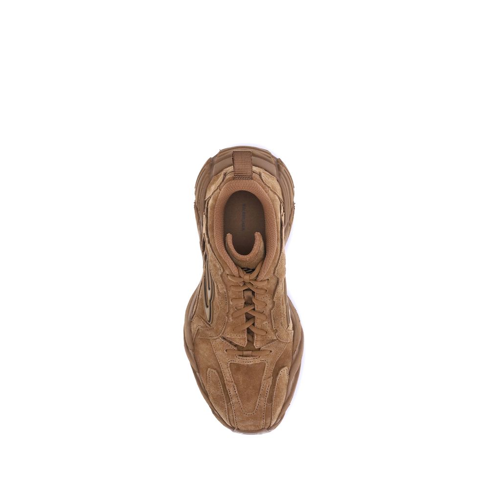 Zapatillas de deporte del lunes