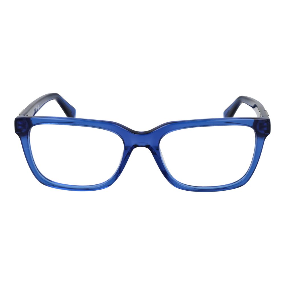Montures optiques Blue Men