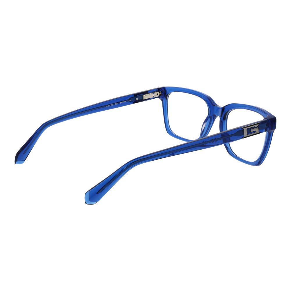Montures optiques Blue Men